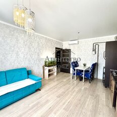 Квартира 69,9 м², 2-комнатная - изображение 3