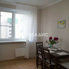 Квартира 51 м², 1-комнатная - изображение 1
