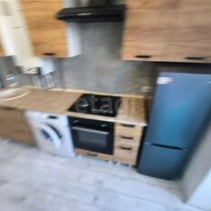 Квартира 33,5 м², 1-комнатная - изображение 2