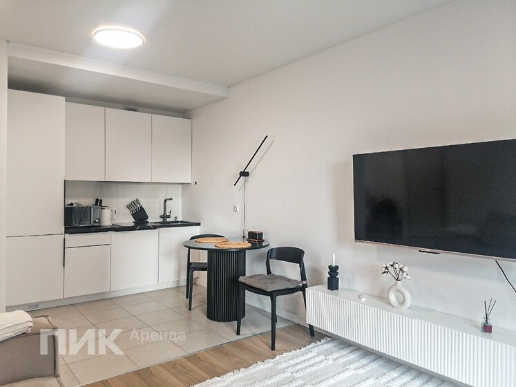 36 м², 1-комнатная квартира 40 000 ₽ в месяц - изображение 76