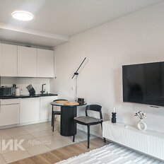 Квартира 39,3 м², 1-комнатная - изображение 3