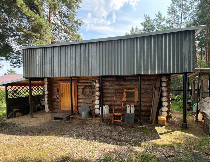 1 га, участок 2 060 000 ₽ - изображение 38
