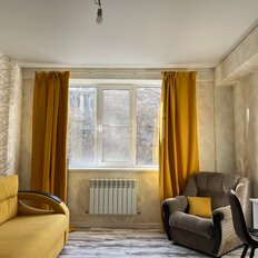 Квартира 68 м², 3-комнатная - изображение 2