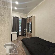 Квартира 20,4 м², студия - изображение 4