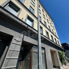 29,7 м², комната - изображение 4