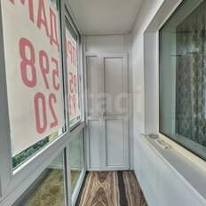 Квартира 51,7 м², 2-комнатная - изображение 5