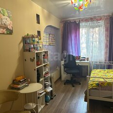 Квартира 89,1 м², 4-комнатная - изображение 3