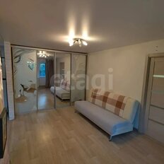 Квартира 44,6 м², 2-комнатная - изображение 3