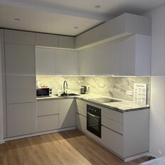 Квартира 44,8 м², 1-комнатная - изображение 2