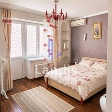 Квартира 162,1 м², 4-комнатная - изображение 3