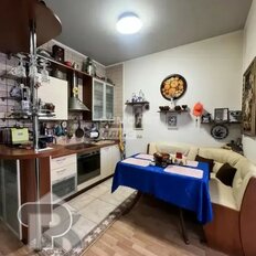 Квартира 50 м², студия - изображение 3