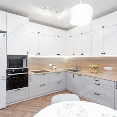 Квартира 85,3 м², 3-комнатная - изображение 3