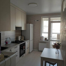 Квартира 35 м², 1-комнатная - изображение 2