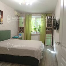 Квартира 53,5 м², 2-комнатная - изображение 1