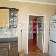 Квартира 66,8 м², 3-комнатная - изображение 3