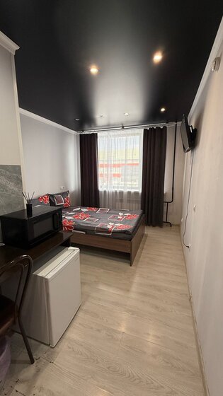 15,1 м², квартира-студия 1 400 000 ₽ - изображение 53