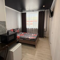 Квартира 17 м², студия - изображение 2