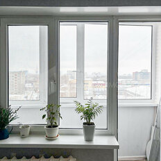 Квартира 16,3 м², студия - изображение 1