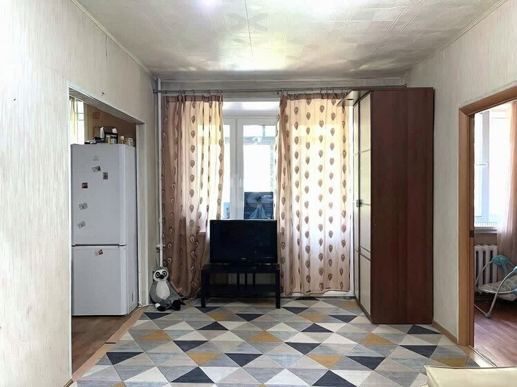 13,3 м², машиноместо 350 000 ₽ - изображение 34