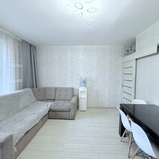 Квартира 55,8 м², 2-комнатная - изображение 5