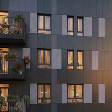 Квартира 30,9 м², 1-комнатная - изображение 4