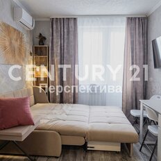 Квартира 20 м², студия - изображение 4