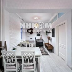 Квартира 66,2 м², 2-комнатная - изображение 1