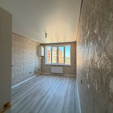 Квартира 42 м², 1-комнатная - изображение 5