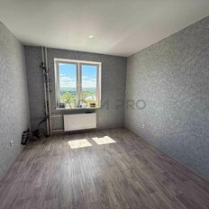 Квартира 32,7 м², 1-комнатная - изображение 3