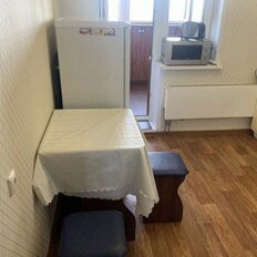 Квартира 35 м², 1-комнатная - изображение 2