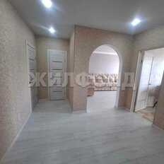 Квартира 81,6 м², 4-комнатная - изображение 1