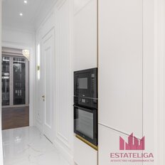 Квартира 81 м², 3-комнатная - изображение 4