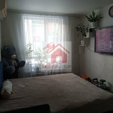 Квартира 33,1 м², 1-комнатная - изображение 3