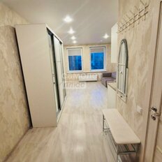Квартира 20 м², студия - изображение 3
