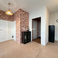 Квартира 23,7 м², студия - изображение 5