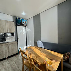 Квартира 37,1 м², 1-комнатная - изображение 4