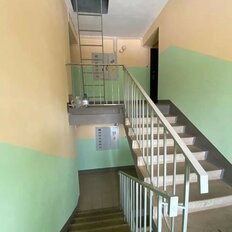 Квартира 20,6 м², 1-комнатная - изображение 1