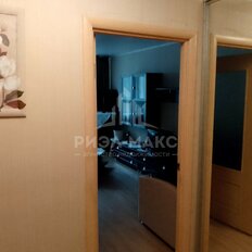 Квартира 45 м², 1-комнатная - изображение 5