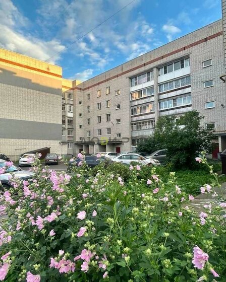 52,4 м², 2-комнатная квартира 3 650 000 ₽ - изображение 31