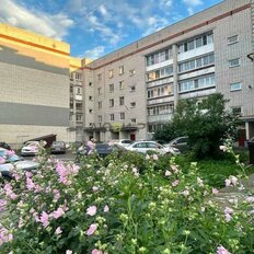 Квартира 53 м², 2-комнатная - изображение 1