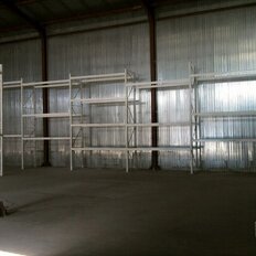720 м², склад - изображение 2