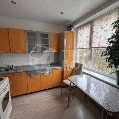Квартира 53,3 м², 2-комнатная - изображение 1