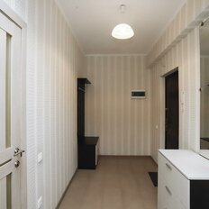 Квартира 49,6 м², 1-комнатная - изображение 5