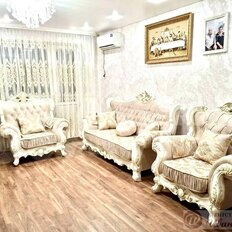 Квартира 98,6 м², 4-комнатная - изображение 3