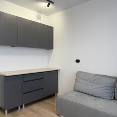 Квартира 19,3 м², студия - изображение 4