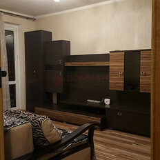 Квартира 31 м², 1-комнатная - изображение 3