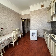 Квартира 45 м², 1-комнатная - изображение 5