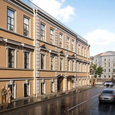 Квартира 52,6 м², 2-комнатная - изображение 1