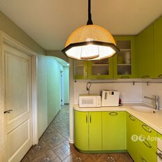 Квартира 38 м², 2-комнатная - изображение 3