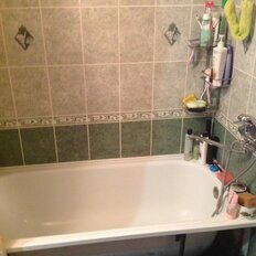 Квартира 32,9 м², 1-комнатная - изображение 5